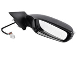 Right Power View Mirror Heated HY1321168 876203Q110 Fits for Hyundai Sonata 2.0L 2.4L 2011-2014 34544451