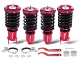 Coilovers 24 Way Damper Suspension Struts Kit Fit For HONDA CIVIC ED2 ED3 ED4 ED6 ED7 EC8 EE9 Rear 92318682