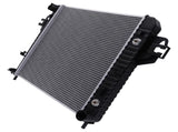 Engine Cooling Radiator fit for Jeep Liberty 3.7L 2002-2006 52079728AB Cross Flow 70491034