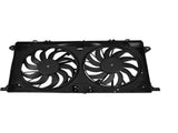 Cooling Fan fit for Lincoln Navigator fit for Ford F-150/Expedition 2015-2021 621542 75437103