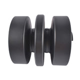 Botton Roller V0511-25107 Replacement for Kubota SVL65-2 SVL75-2 SVL90-2 SVL95-2S SVL75 18276892
