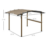 Slant Leg Pop Up CanopyBeach Canopy 21042200