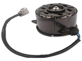 Cooling Fan Motor Assembly For Lexus RX450H 2010-2013 Passenger Side 16363-20390 36097468