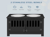 Elevated Dog Bowl 98033415