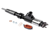 Common Rail Injector Replacement for John Deere Engine 4045T Loader 2154D RE530362 RE531209 37572845