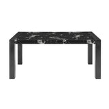 Dahiris Black Dining Table B201P359586