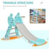 Kids Small Toddler Slide 87564229