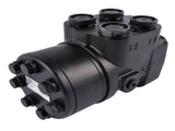 Black Hydraulic Motor 213-1006-002 213-1006 for Eaton Char-Lynn 3 6 12 Series 10484783