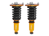 4Pcs Coilover Suspension Kit fit for Toyota Supra 93-98 Lexus SC300 SC400 92-00 97067231