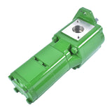 Hydraulic Pump SJ34566 SJ13305 for John Deere 6100D 6105D 6110D 6115D 6120E NEW 13166147