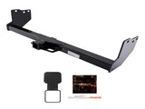 Class 4 Rear Trailer Hitch fit for 2022-2026 Toyota Tundra 12000lbs Capacity 98901602
