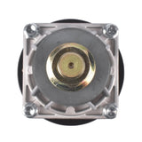 3pcs Deck Spindle 918-06993A 618-06993A Replacement for Cub Cadet Z-Force SX54 Craftsman 918-06993 60210031