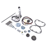 5 Speed Reverse Gear Fit for Harley Davidson Trike & Sidecar & Motorcycle Adj Lever 63469845