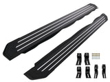 Non-Slip Side Step Running Boards fit fit for Toyota 4Runner Limited 2010-2024 02850862
