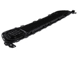 Front bumper Lower Grille Molding Trim fit for Jeep Cherokee 2014-18 68210024AC 93412286