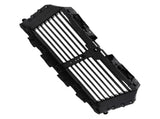 Black Front Control Shutter fit for Ford F-150 2021-2023 ML3Z8475D Direct Replace 22845049