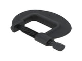 1.5'' Heavy Duty C-Clamp1-3/4" Opening Capacity fit for Heavy Construction 38471363