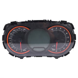 LCD Gauge Instrument Cluster for Sea-Doo GTX RXT WAKE Pro 2009-2012 278002761 26215166