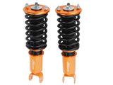 Coilovers Suspension Lowerings fit for Nissan Fairldy 300ZX Z32 90-96 Turbo Coupe 2D 65078312