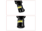 Pair Front LR Air Suspension Struts Replacement For 13-19 Land Range Rover L405 L494 w/ ADS 29438819
