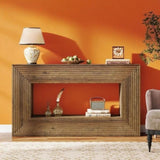 Long Console Table/Living room table 39727138