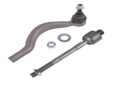 New Right Inner & Outer Tie Rod End For Maserati Ghibli Quattroporte 2014-2016 673000006 41035454