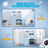 Kids Storage Cabinet 90205923