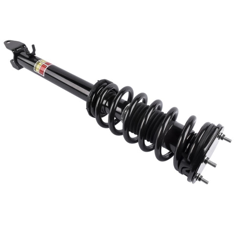 ZUN Front Left or Right Shock Strut Coil Spring Assembly for Tesla Model S 2011-2016 RWD 101561900A 56375257