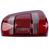 Right Tail Lights W/ Blind Spot Replacement for Dodge Ram 1500 DT 2019-2023 68262530AH 68736682