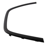 Fender Trim Front Driver fit for Jeep Grand Cherokee 2011-2016 FD549264DN Black 86581140