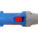 Electric Sheet Metal Nibbler 16 Gauge Precision Metal Cutting Tool,360&deg Rotation Electric Cutter W465P269747