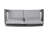 HONOLULU LOVESEAT 52919.00IRNGRY