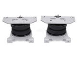 Rear Air Suspension Spring Bag Kit fit for Dodge Ram 2500 fit for RAM 2500 4x4 2011-2013 81211360