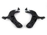 Pair Front Lower Control Arm fit for 2006-2018 Toyota RAV4 15-19 Lexus NX300H NX300T 08462573