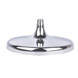 2 Pcs 27.6inch Tall Wedding Flower Vase Holder Table Centrepiece Display Vase Metal Flowers Stand 17591900