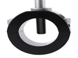 Front Steering Stabilizer Clamp fit for Jeep Wrangler JL JLU JT 18-25 1-5/8" Tie Rod 53394445