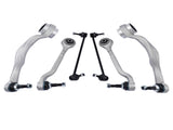 6-Piece Front Control Arm Kit for BMW 228i 320i 328i 328d 428i 435i xDrive 31126854727 31126854728 69335590