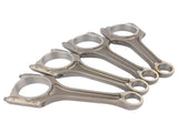 4PCS Connecting Rods 23mm EA888 for VW Golf Passat Audi A4 1.8 T CDHA CDHB CDAA 06J198401H 28038853
