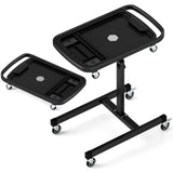 2 In 1 Working Table With 4 Rollers and Part Tray 01575412