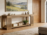 Long Console Table 78871286