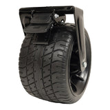 Collapsible Foldable Extended Wagon with 480lbs Weight Capacity, Heavy Duty Folding Utility Garden W2932P253155