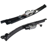 Left Side Power Sliding Door Track for Dodge Grand Caravan 3.6L V6 68060499AA 08285115