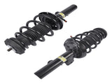 2x Front Shock Absorbers Struts Assys with Electric Fit for Buick Allure 2010 LaCrosse 2010-2016 88438111