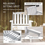Outdoor Garden Bench Garden chair 80237194
