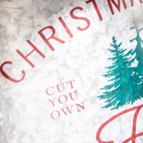 Christmas Tree Collar 76583879