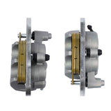 Pair Rear Brake Caliper & Sintered Pads for Can-Am Maverick X3 Max R/RR 2017-2022 705601514 52068107