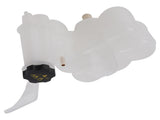 Coolant Overflow Tank fit for Ram 2500-5500 2013-2018 68096261AA w/ Cap Sensor 09432758