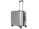 2025 silver suitcase W2710P417749