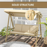 Outdoor Patio Swing Chair 64043058