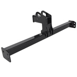Rear Trailer Hitch fit for Ford Edge 2015-2024 Lincoln MKX/Nautilus 2" Class 3 18589407
